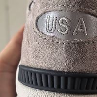 New Balance 990v2男士休闲运动鞋！