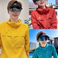 国货户外真香｜春夏徒步穿搭不闷不晒超舒服