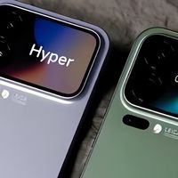 小米17：雷军诚意之作，小屏旗舰如何突破极限？