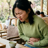 别盲追“明前龙井”了！肠胃不好的人，春天真正该喝的是这3款