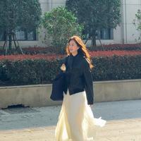 2026暖春：薄款外套9件（版型正+实穿）