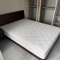 打工人护脊救星✨Novilla N 系列床垫，睡一觉腰不酸了