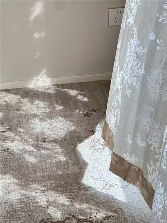 布艺毯类