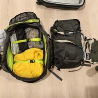 小鹰Farpoint 55L可能是最好的澳洲廉航神器