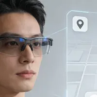 人工智能 篇零：十年磨一剑！谷歌AI眼镜回归比Meta好用10倍？