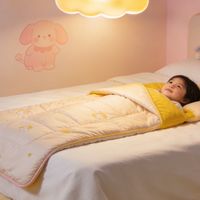 2026年3月儿童枕头怎么选，不能只看名气