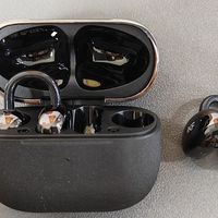 iKF C01耳夹式耳机实测：全场景舒适体验，音质与实用性双优