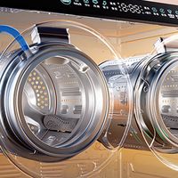 2026高端洗衣机十大品牌盘点：AWE指路，全能洗衣房该怎么选？