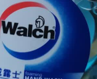 威露士（Walch）泡沫抑菌洗手液225ml