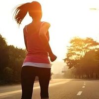 动起来，就是最好的开始