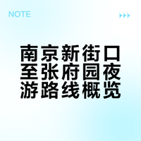 南京“不挤不贵还好拍”!本地人私藏