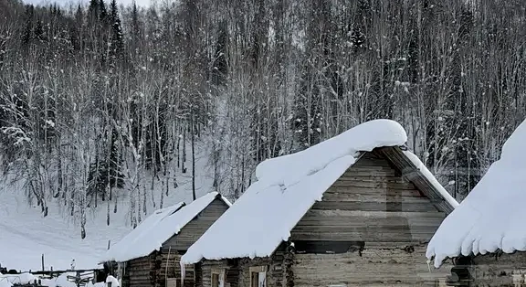 禾木吉克普林滑雪场吃住滑最全攻略_滑雪装备_什么值得买