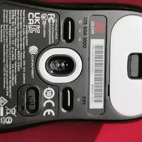闲鱼百元捡漏ZOWIE U2-DW:电竞老炮的无线新欢
