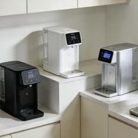 即热式饮水机哪个牌子好？不花冤枉钱看2026高性价比十大品牌排名