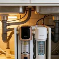 从厨房到客厅：家用净水器排名场景化测评，帮你解答哪个牌子好