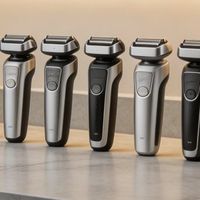 往复式剃须刀十大排名精选，剃须刀哪个品牌好用？看完就会选！