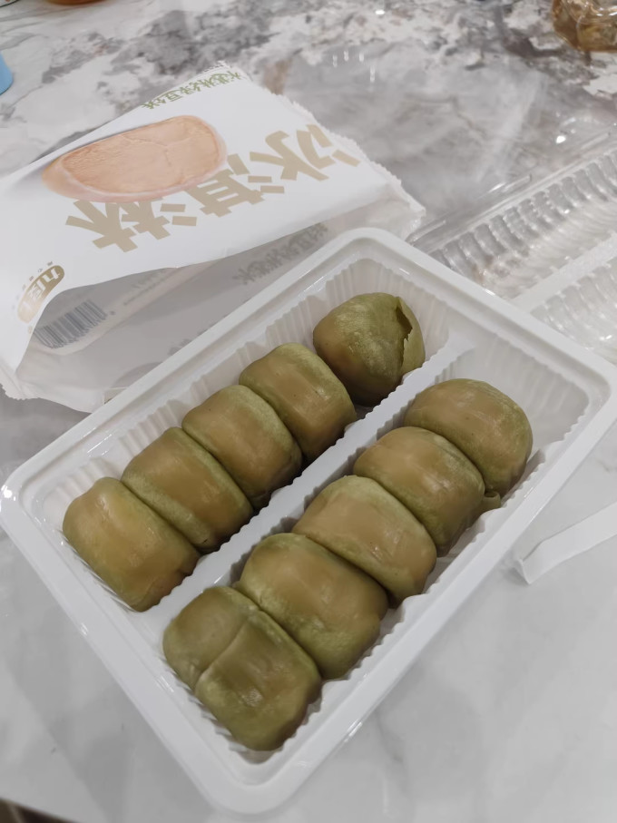 九度七饼干糕点