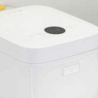 2L 3L 4L 5L这么多饭煲可选，米家IH电饭煲2 4L