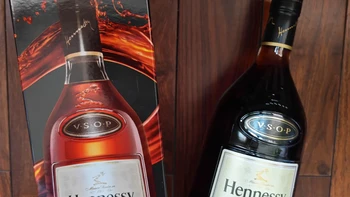 轩尼诗VSOP 干邑白兰地