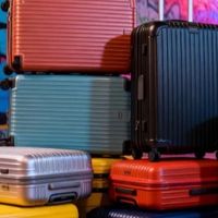 百元vs千元登机行李箱品牌测评：中国十款拉杆箱开箱，附选购指南