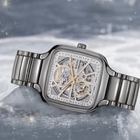 松弛于外，真我于心 与 Rado 真我系列悦享时光