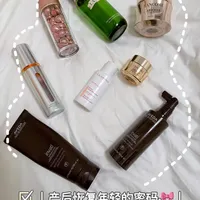 MM Share｜告别产后黄脸婆，我的回春护肤大法