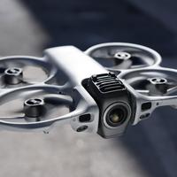 大疆首款全景无人机 DJI Avata 360 正式发布，8K 画质、O4+ 全高清图传售价 