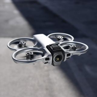 大疆首款全景无人机 DJI Avata 360 正式发布，8K 画质、O4+ 全高清图传售价 