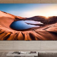 同价位直接无对手！TCL Q9M Pro这配置有点东西!