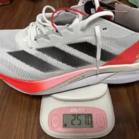 750km的boston12穿着体验