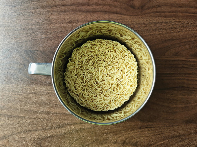 康师傅方便面/粉