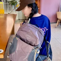 小巧但不降容量｜新款骇客28升