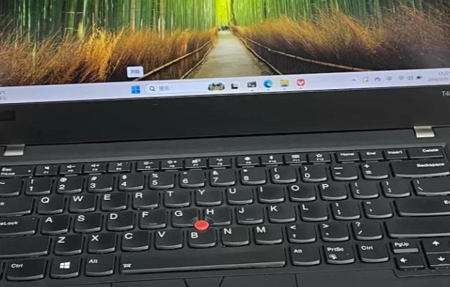 一代商务本的“绝唱”：8代标压+双电池，为何它仍是千元级神机？