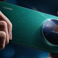 科技数码 篇零：小米18 Ultra终极爆料：超大底+连续光变，影像天花板稳了？