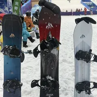 拥有自己的一套滑雪装备大概多少钱