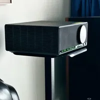 极米T10这画质，真的夯爆了。。