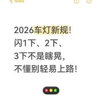 车灯使用全指南：法规底线与灯语暗语解析