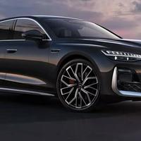 32.29万起，华为智驾上车！全新奥迪A6L上市