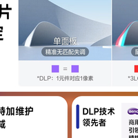 2026年办公投影仪怎么选？IT顾问深度对比明基、爱普生、松下