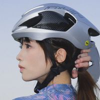 骑行新手必看：如何挑选适配头围的DYN骑行头盔？