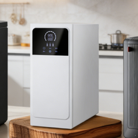 龙斌荐好货 篇零：净水器哪个牌子好？销量口碑最新十大排名都在这，总有一款适合你