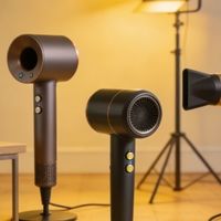 吹风机哪个牌子最好用？打造“高颅顶+空气感”：排名前十质量好