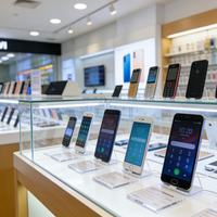 2026年手机全品牌涨价遇冷：性能过剩下的市场理性回归