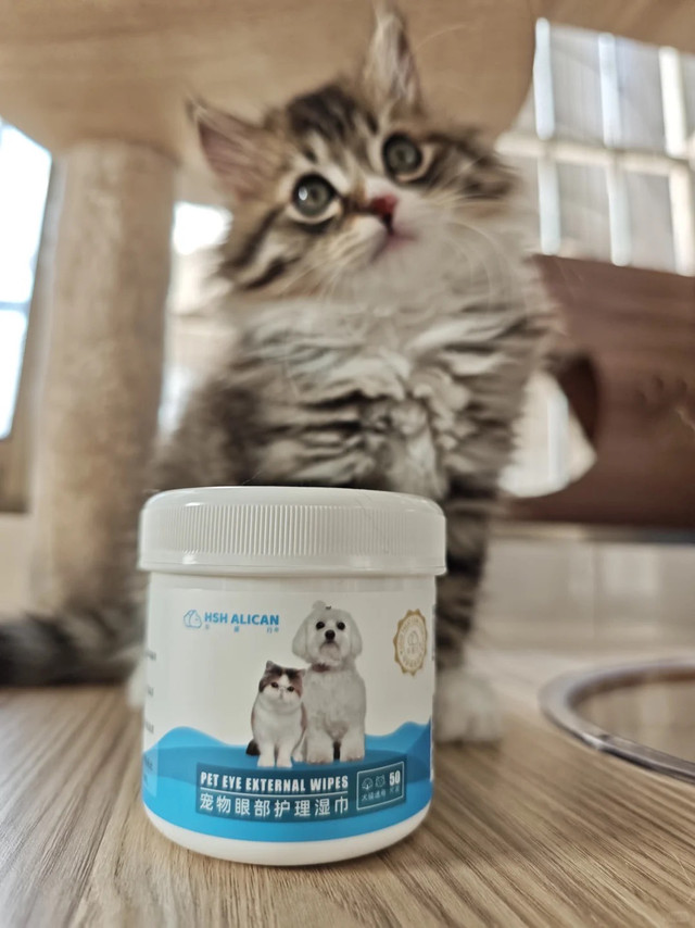 狗眼角有泪痕怎么去除品牌推荐