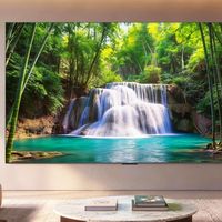 今年电视不用死等618，这波新机已经把画质拉到位了