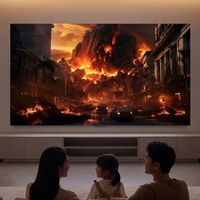 选电视别只看参数，这一代产品开始比“整体画面”了