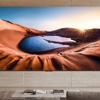  告别选择困难！2026买电视认准SQD技术