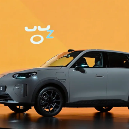 6.58 万起， 800 V+激光雷达，零跑刚发布这新车，夯爆了！