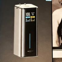 酷态科10号Fusion，能开TURBO的充电宝你试过没