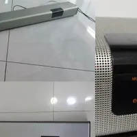 90 多块捡漏！酷开回音壁！8 单元发声 + 80W 大功率！ 全接口！